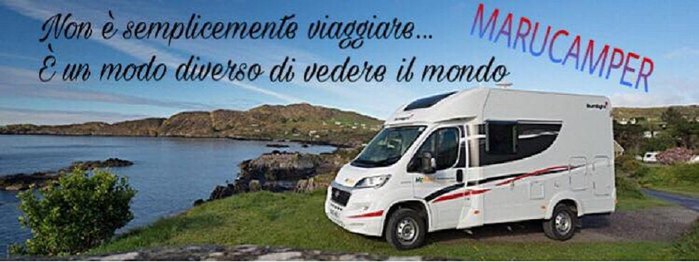 MARUCAMPER SRL