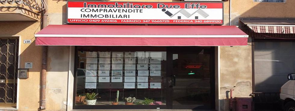 Agenzia immobiliare Due Effe