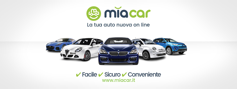 MiaCar SRL