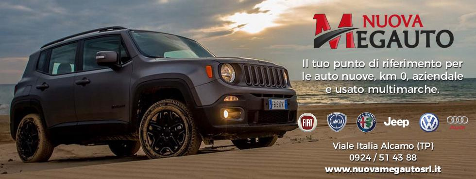 NUOVA MEGAUTO SRL