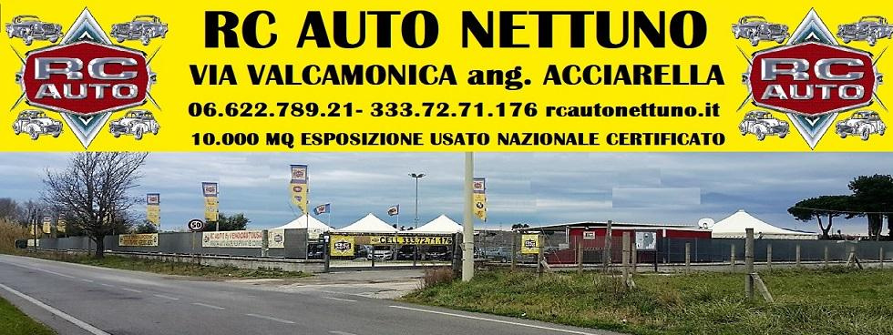 RC AUTO NETTUNO 3337271176 0662278921 3203072012