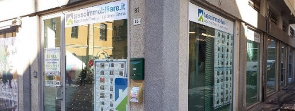 Tassoimmobiliare.it - Studio Antonio Tasso srl