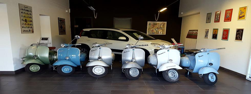 Iseorent & Automobili Guerrieri srl