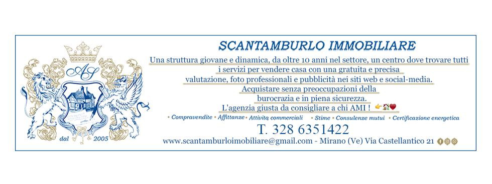 SCANTAMBURLO IMMOBILIARE