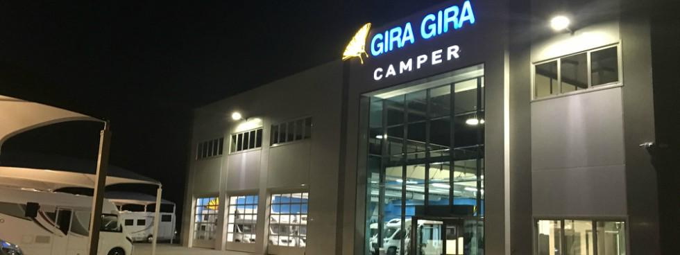 GIRA GIRA SRL