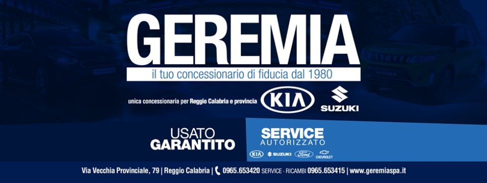 GEREMIA SPA