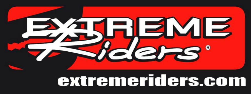 Extreme Riders