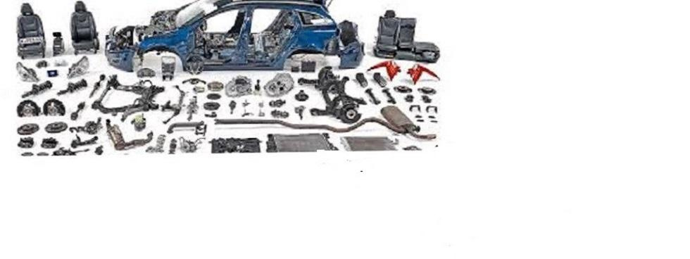 RICAMBI AUTO C.P. 3801994320