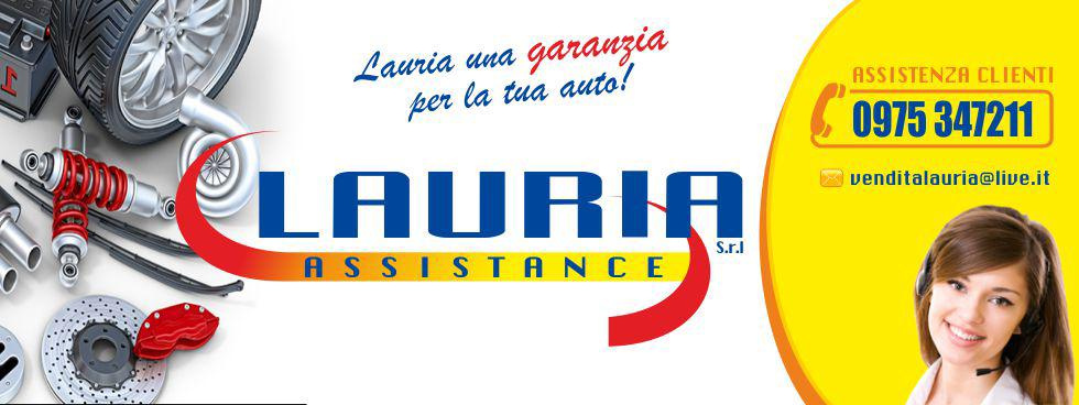 LAURIA ASSISTANCE AUTODEMOLIZIONE