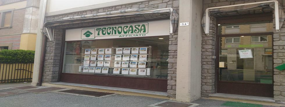 TECNOCASA AGENZIA IMMOBILIARE