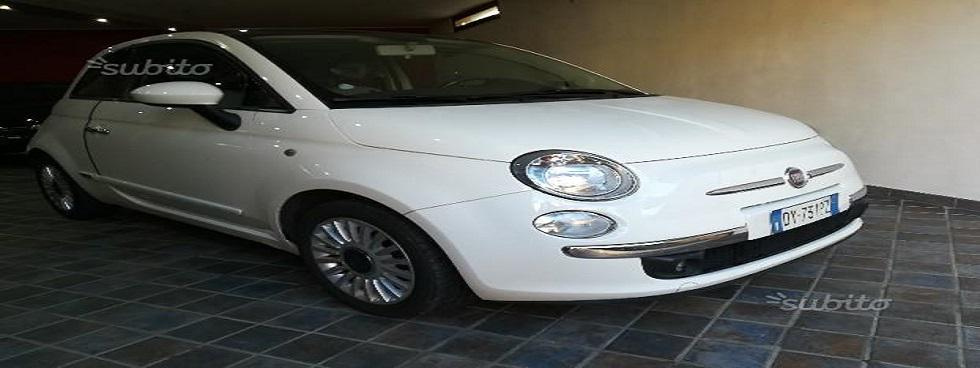 PALERMO AUTO