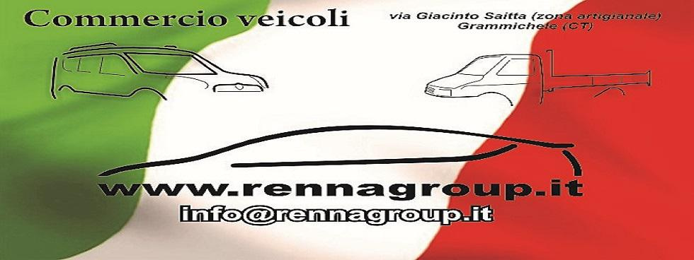 RENNA GROUP SRL