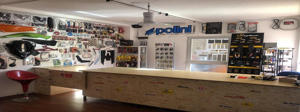 D.ASCONE MOTORS