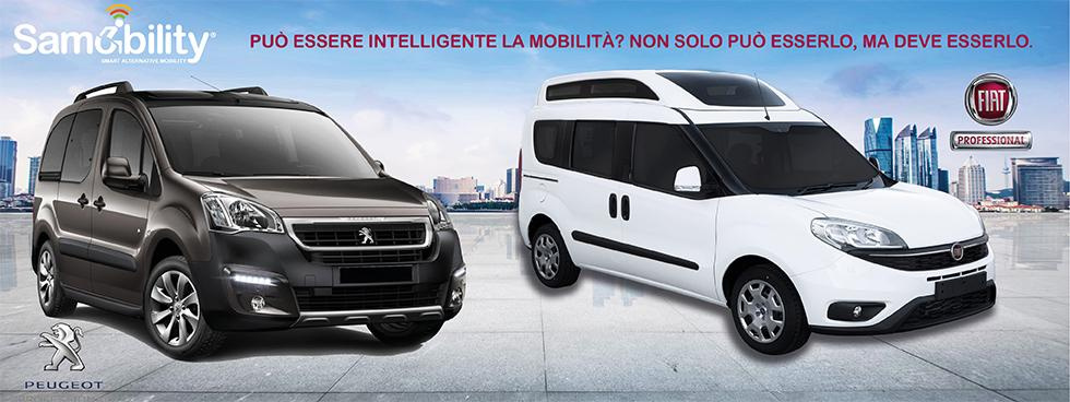 SAMOBILITY