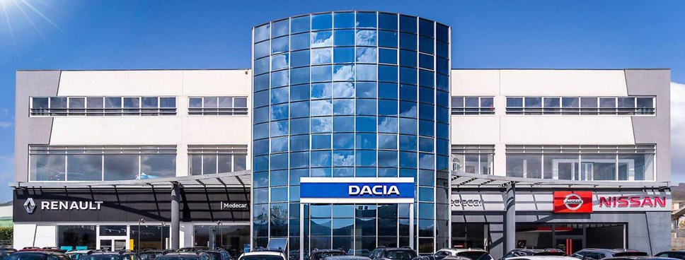 MEDECAR SRL