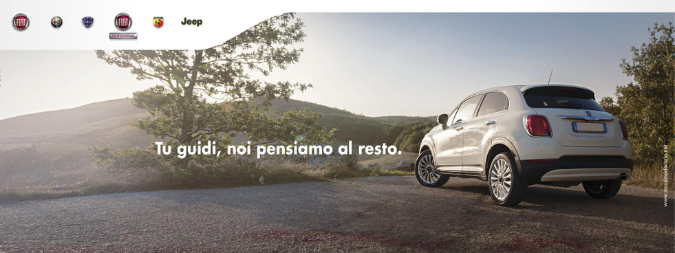 Officina Vaccaro Srl _ Autorizzato FCA