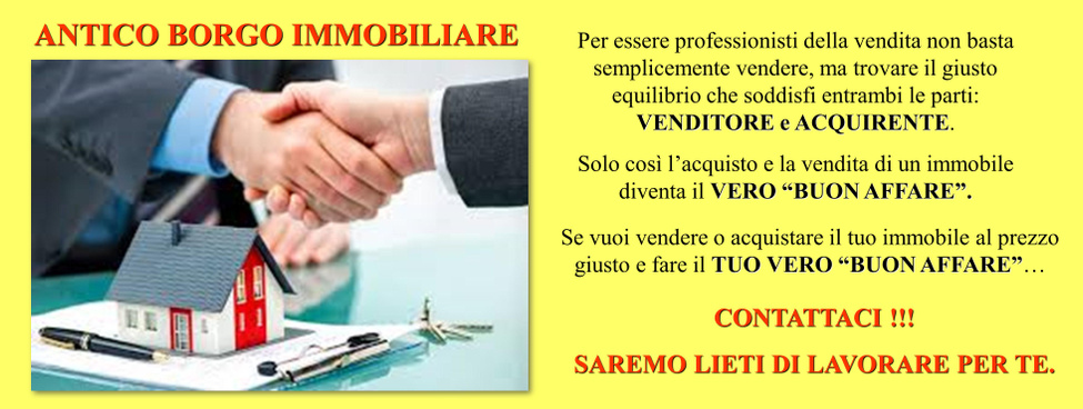 Antico Borgo Immobiliare Cervignano Del Friuli Subito