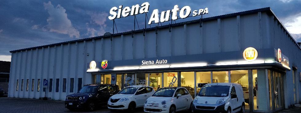 Siena Auto srl