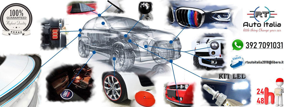 RT Auto Italia
