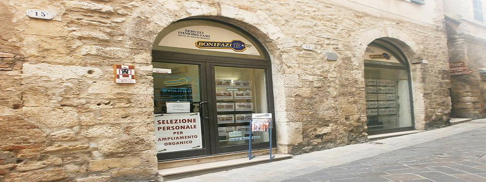 Agenzia Bonifazi Sangemini