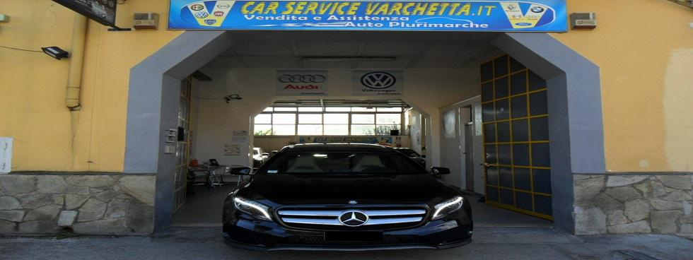 CAR SERVICE VARCHETTA AUTO PRIMA SCELTA