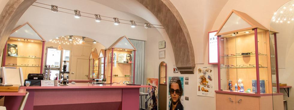 OTTICA CAPUANO MARIA GRAZIA