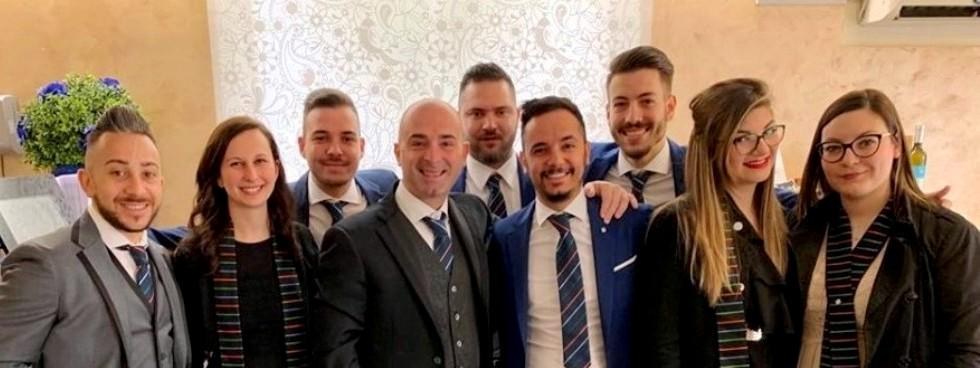 Agenzia Tecnocasa Pirri Piazza Italia