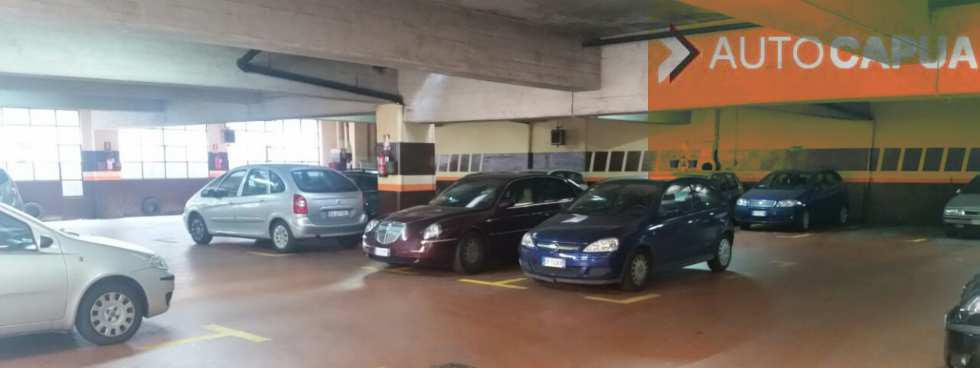 AUTOCAPUA DI MARANESI ALESSANDRO