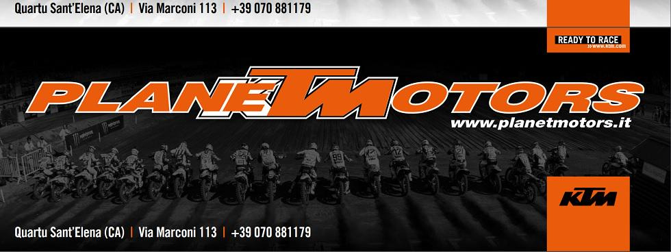 Planet Motors Ktm