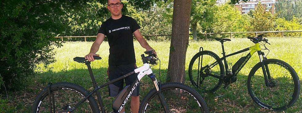 Uptrainer Bike