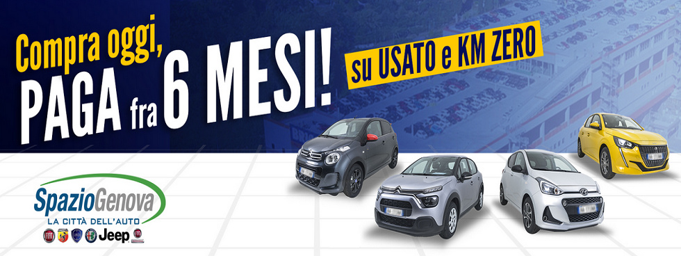 Spazio Genova Srl Genova Dal 2002 Siamo Al Vostro Fianco Nella Sc Subito