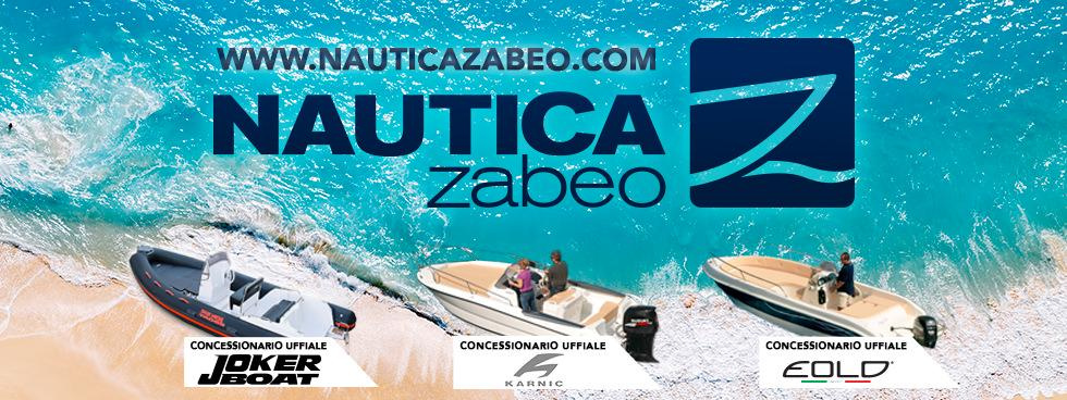 Nautica Zabeo