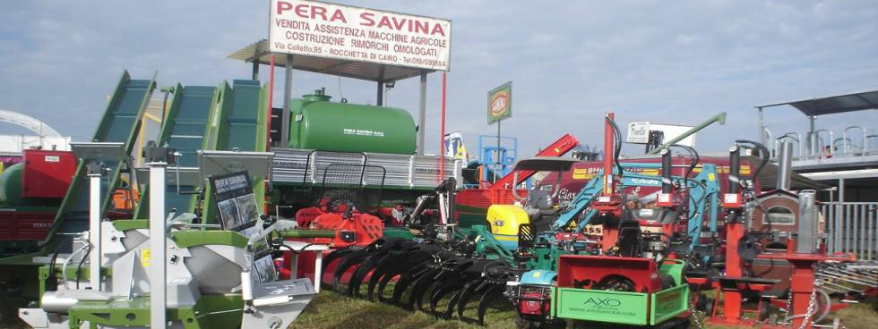 Pera Savina S.n.c