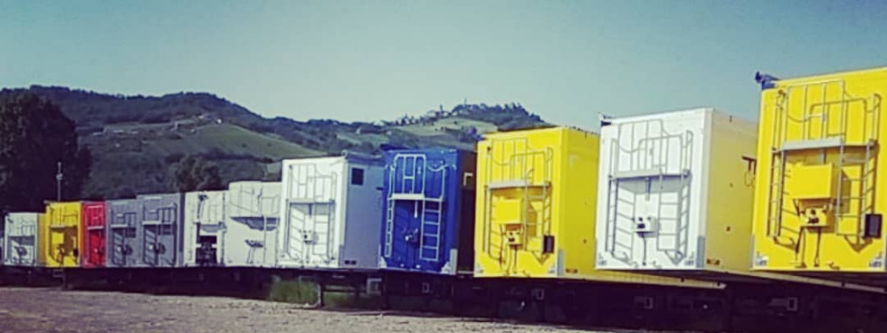 TMT Tanks&Trailers