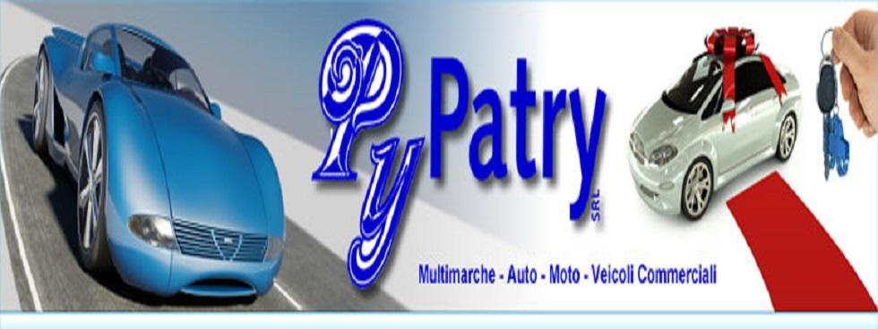 Patry srl ACQUISTIAMO AUTO E VEICOLI COMMERCIALI