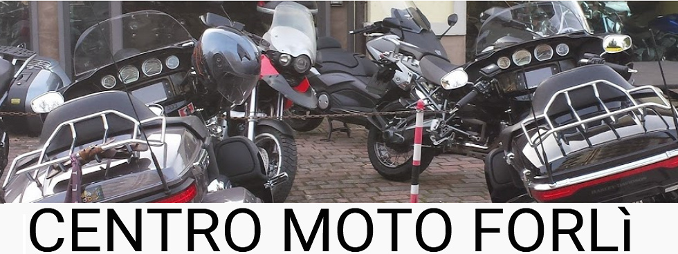 Centro Moto Forli