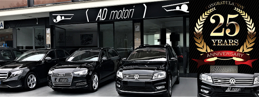 AD motori di Carosella Donato