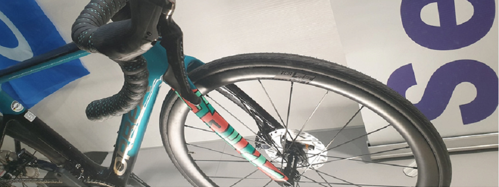 Severi Bikes