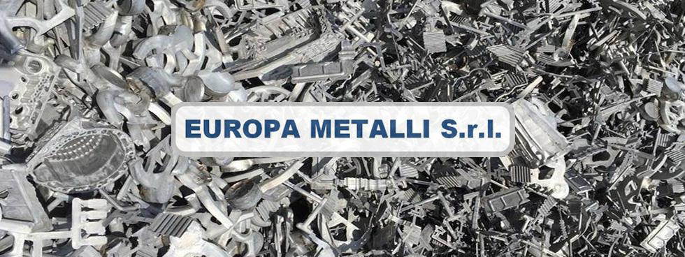 EUROPA METALLI