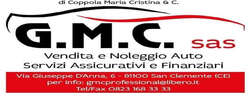 G.M.C. SAS DI COPPOLA MARIA CRISTINA