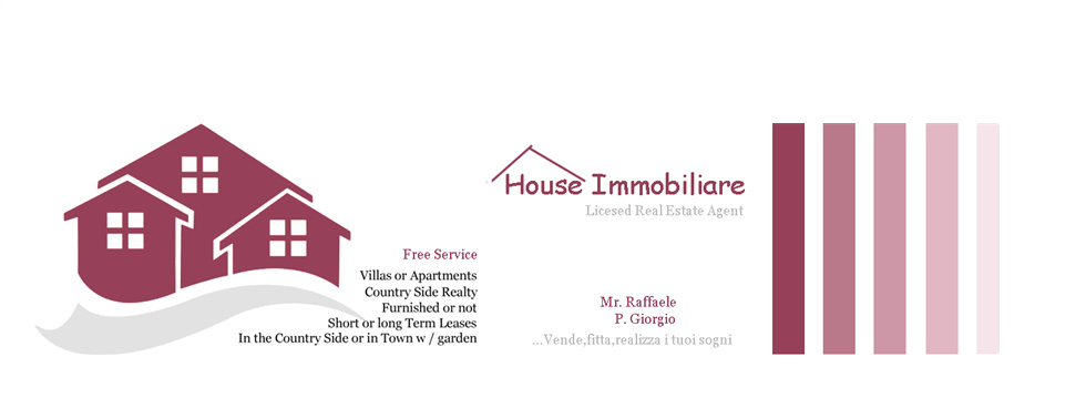 House Immobiliare Srls