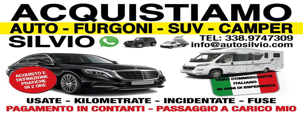 Silvio