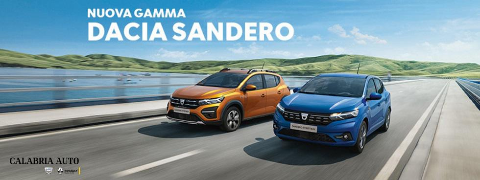 CALABRIA AUTO