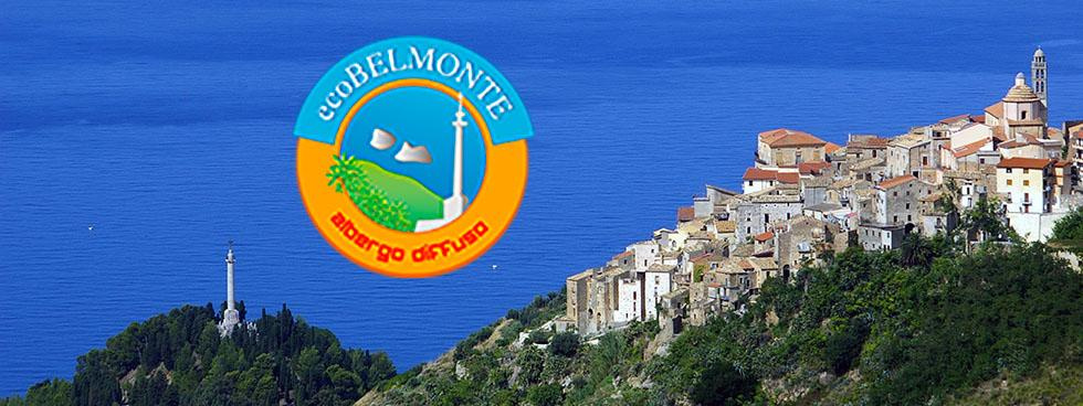 EcoBelmonte Albergo DIffuso