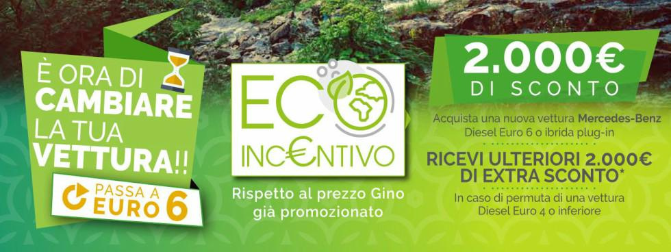 CONCESSIONARIA GINO SPA