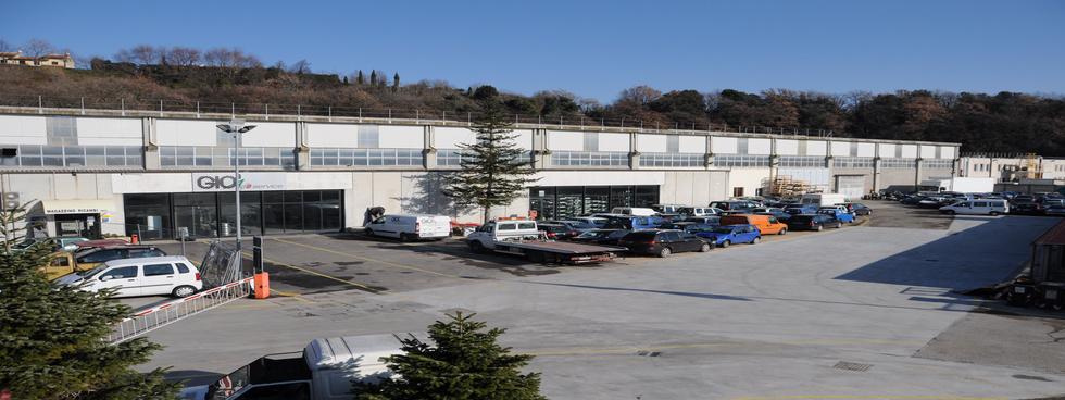 GIO' AUTO SERVICE s.r.l.