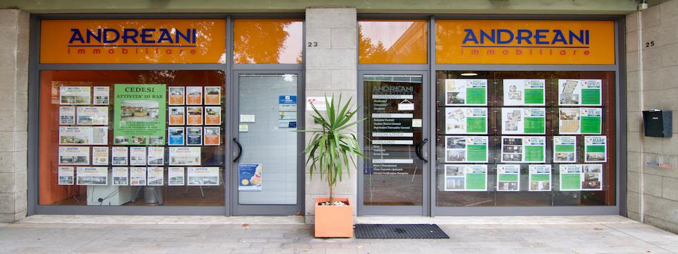 ANDREANI IMMOBILIARE