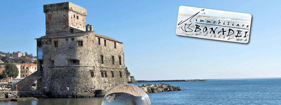 Immobiliare Bonadei Rapallo