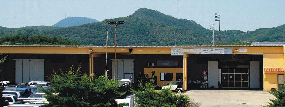 AUTODEMOLIZIONE BERTAZZO FERRUCCIO SRL