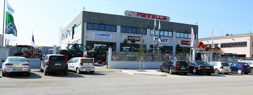 Patella Tractors S.r.l.